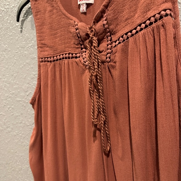 Bongo Tank Top - Size L - Picture 4 of 7